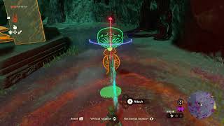 Zelda Tears Of The Kingdom Best Flying Vehicle In Zelda Ch 40