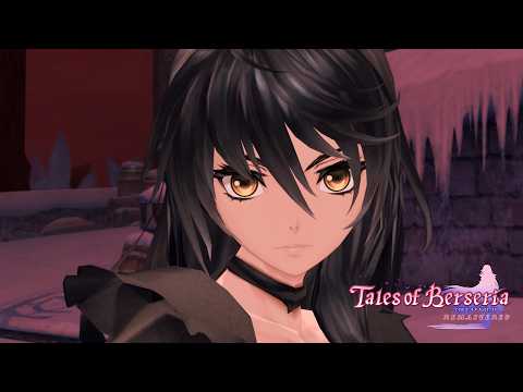 Tales of Berseria Remastered