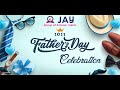 Fathers day celebration 2023  jay group of schools  salem  jay school