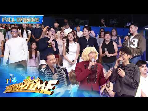 It’s Showtime October 10, 2026 | Full Episode