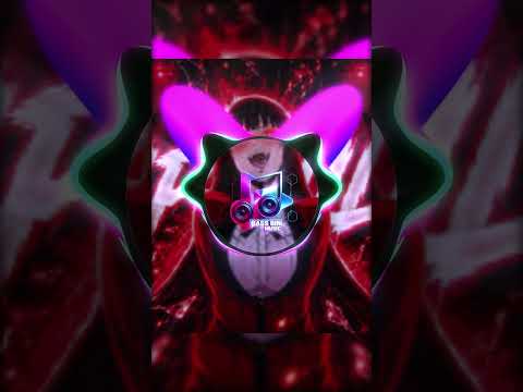 IMPULSO - Brazilian Phonk (Aggressive Bass Boosted)