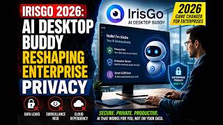 What Nobody Noticed About IrisGo’s AI Trend in 2026