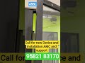 access control