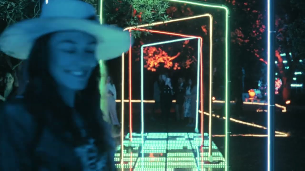 MetaVisuals: Diseñando la Magia de Eventos en Mallorca