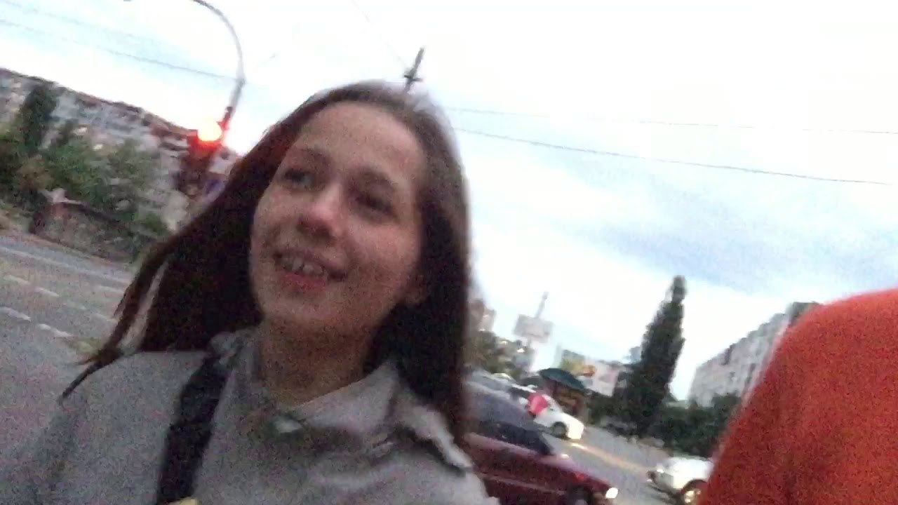 Оля пикуза после проекта