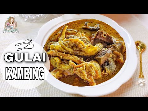 Gulai Soup