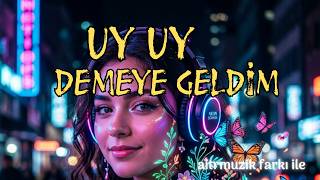 Uy Uy Demeye Geldim (Bülbülüm Bağ Gezerim) - Ai Rock & Country Ülbül Ğ
