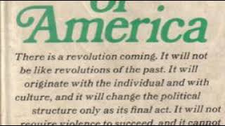 The Greening of America | Wikipedia audio article Wealth