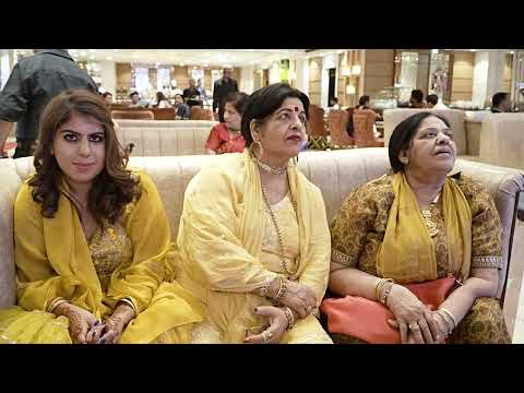 Engagement Story