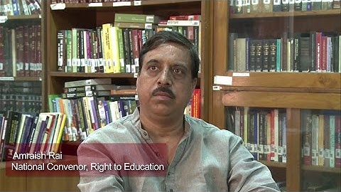 Implementing the RTE Act