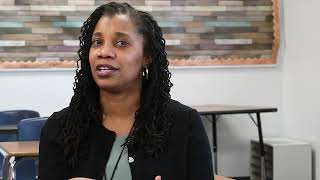 Teachers and Deans Share a Special Bond