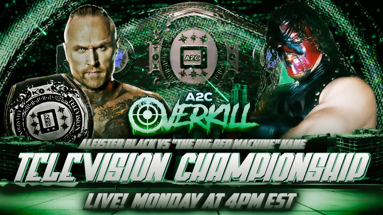 A2C OVERKILL: 1/13/26