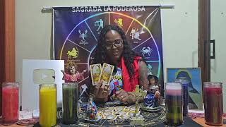 ♍️ VIRGO JULIO 2026 💕 1 829 353 6330