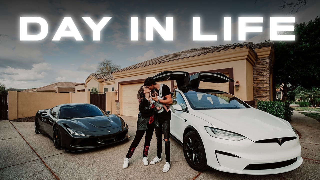 A Day In The Life Of A Day Trader Family YouTube a-day-in-the-life-of-a-day-trader-family-youtube