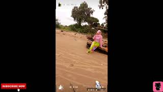 Salinan Dari Cewe Jilbab Maenan Jagung