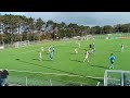 FC Den Helder-2 - SVA-2 (2 half)