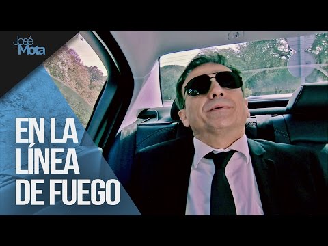 En la línea de fuego | José Mota presenta...