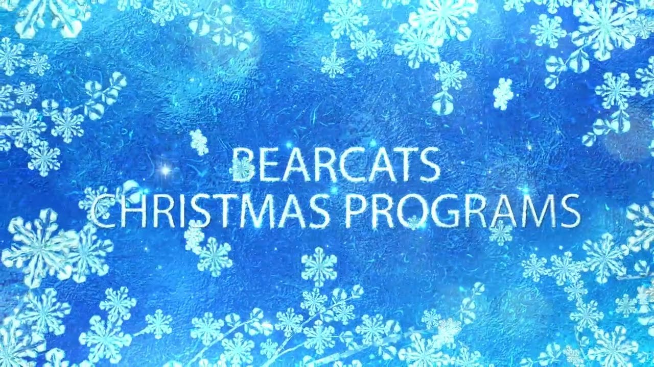 Upcoming Holiday Events 2022