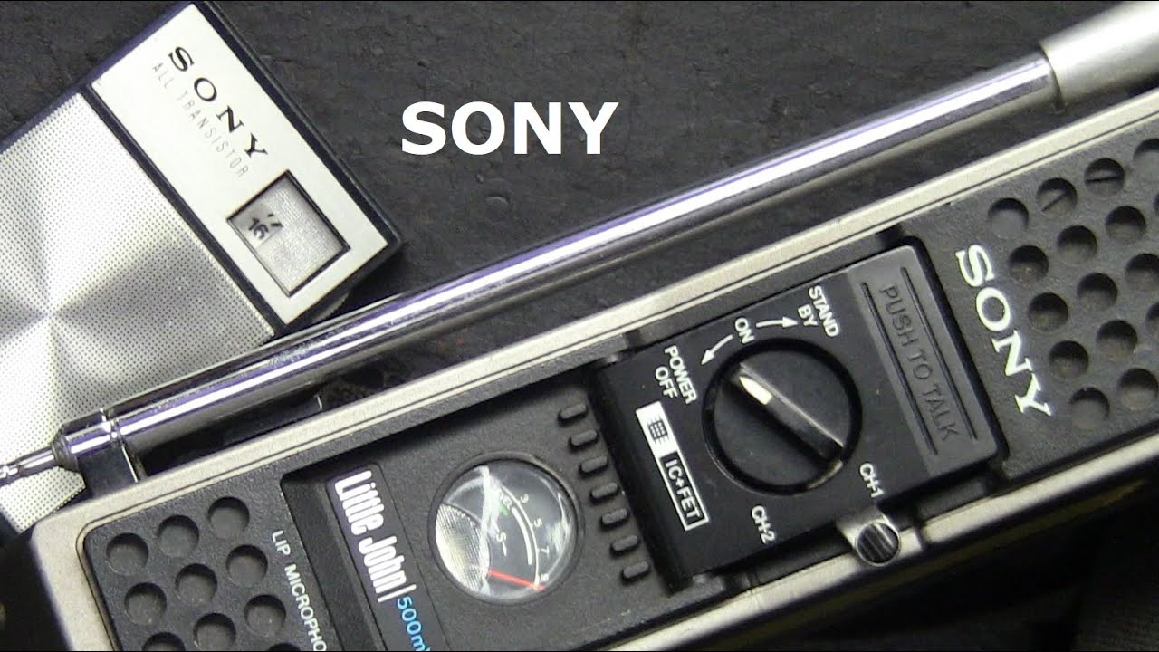 Do you know how to turn off the Sony timer? - YouTube