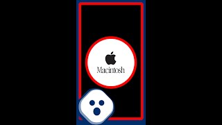 Change command-tab to option-tab on Mac #shorts