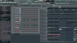 Nokia Ringtone - Groovy Blue (StevooTB Remix) FL Studio 11