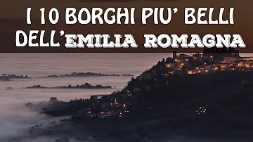 Cosa fare in giornata Emilia Romagna?