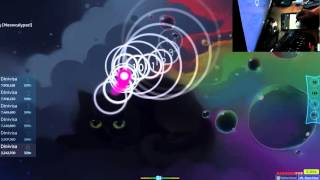 S3Rl Feat Sara - Techno Kitty Meowcalypse Lets Beat Osu