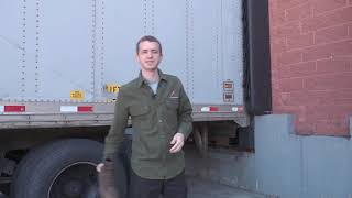 Dive Into It with Dan: The Rothco Tradesman Boot Collection