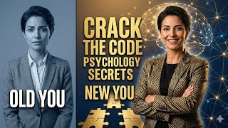 Master Your Mindset: The Ultimate Path to True Self-Confidence