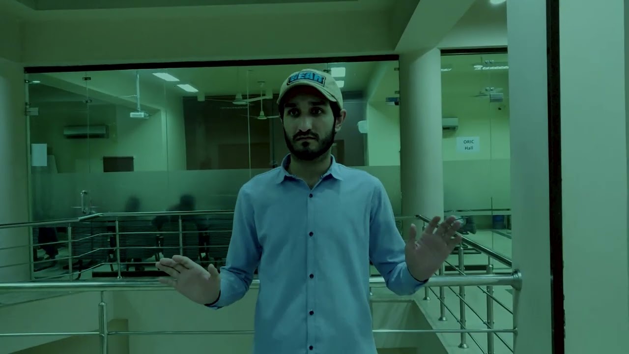 Inspired Shortfilm | Pohcha