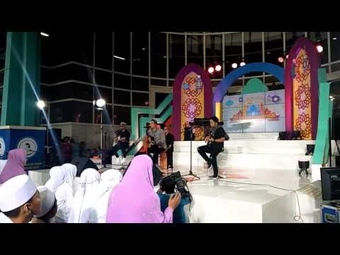 Marhaban Ya Ramadhan.((d