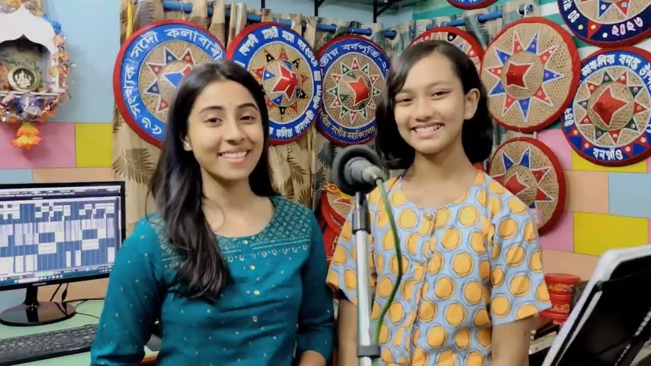 Kak Bulilu Kune Nije ll Dipen Baruah ll Runjun Phukan ll Bandita ll Prapti ll Aajoli Nobou ll