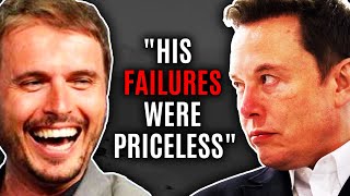 Elon Musk Got TROLLED By His Brother Kimbal Musk! Net Worth