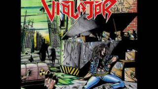 Violator-atomic nightmare