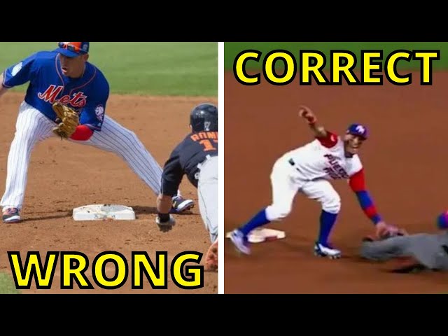Save Second Base Baseball Tournament
