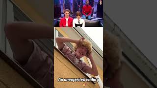 This is so funny, l couldn't stop laughing #funny#doddlersoftiktok #funnyvideos#duet