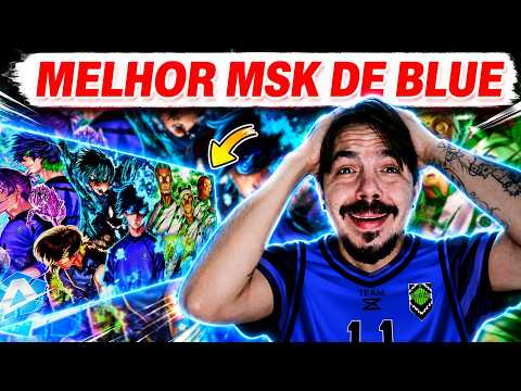 (O TIME TA INSANO!!!) REACT Japão X Nigéria (Blue Lock) | Copa do Mundo PT 1 | AniRap | IcaroReact