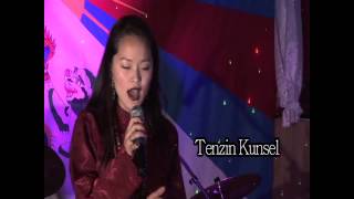 Tenzin Kunsel
