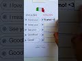 I Love You In Italian Learnitalian I Love You In Italian Learnitalian