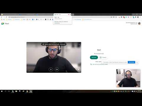 Video Google Meet Codes and Scheduling - youtube