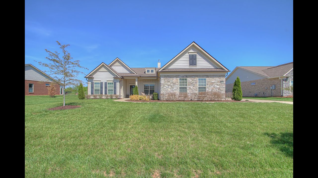 3013 Putnam Grove, Spring Hill, TN YouTube