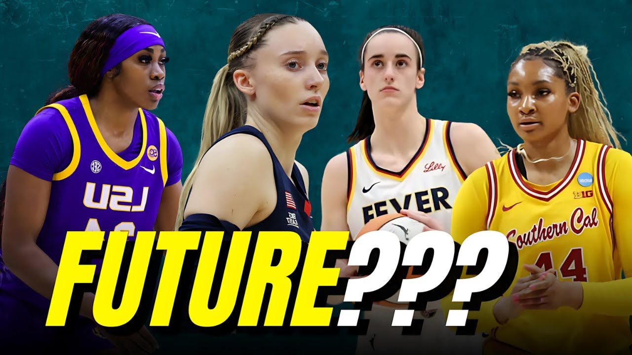 Caitlin Clark Eye Poke Controversy EXPOSED! 😳 What Really Happened?