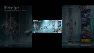 Free m416 glacier trick #m416glacier #trending #pubgmobile #bgmi #viral