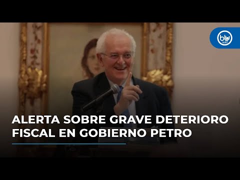 “Gobierno dejará deuda