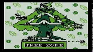Super Mario Land 2: 6 Golden Coins (GB) Playthrough Part 1
