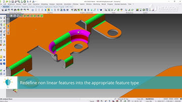VISI Progress | VISI 2020.0