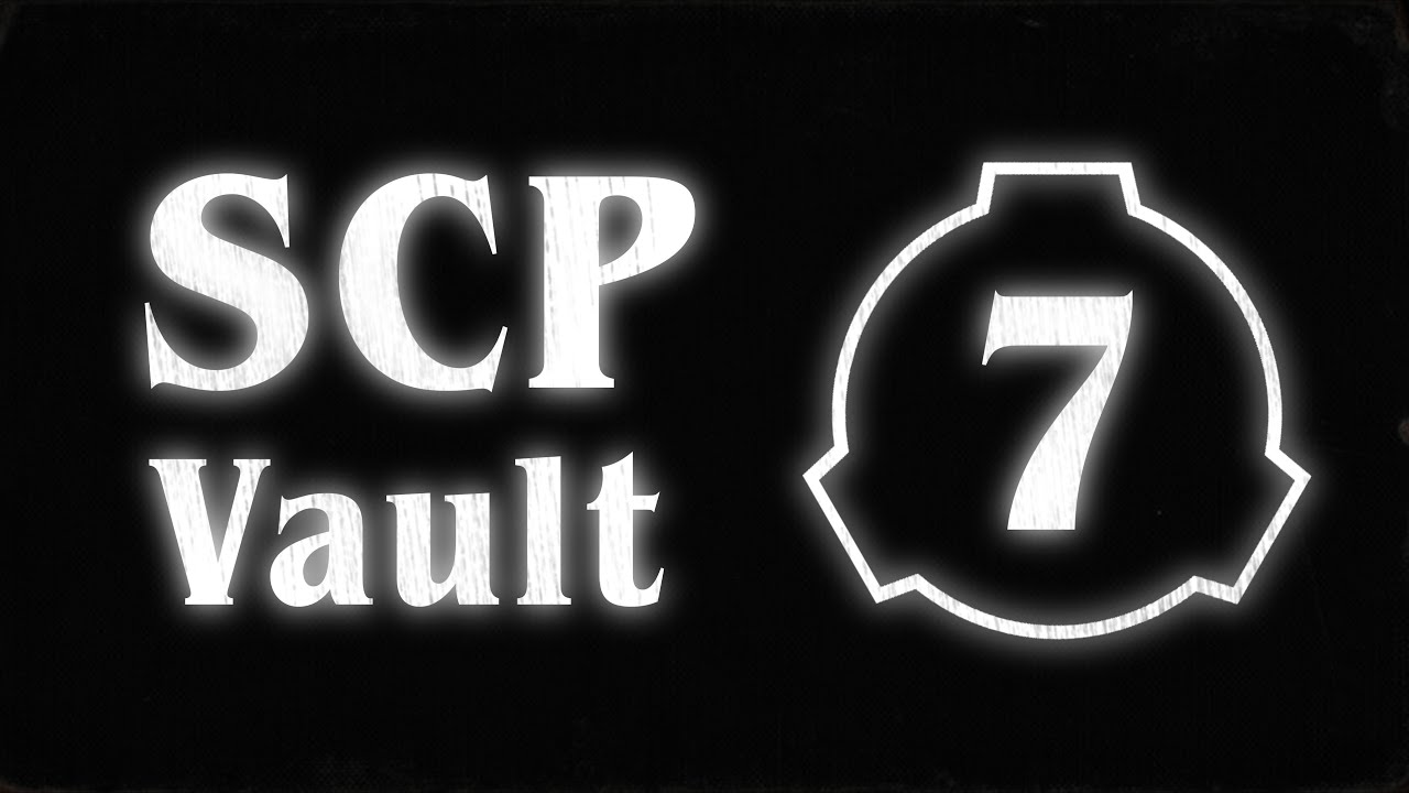 SCP-007-INT - Fascist Council of the Occult Virus, wisdom, stainless  steel, video recording