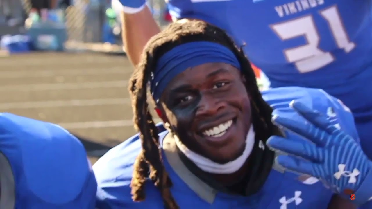 ECSU Homecoming | VIKINGS GET ACTIVE Vs Lincoln 