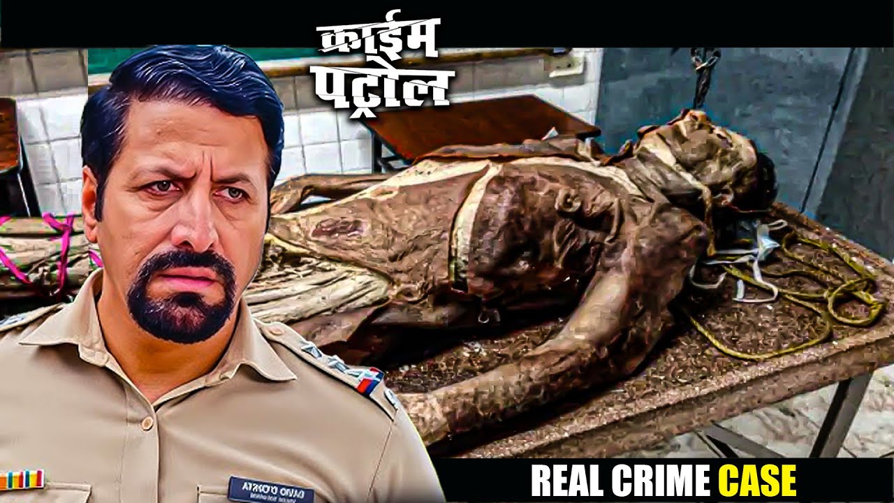 Dead Body - 2 साल बाद खुला बेटे का गुनाह | Crime Patrol | New Full Episode