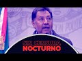 "AHORA RESULTA QUE BROZO Y LORET PUEDEN ANDAR SIN CUBREBOCAS Y A MI ME LA ARMAN DE TOS": NOROÑA